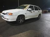 ВАЗ (Lada) 2114 2011 года за 550 000 тг. в Караганда