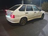 ВАЗ (Lada) 2114 2011 года за 550 000 тг. в Караганда – фото 4