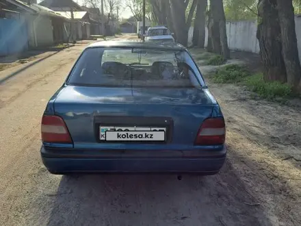 Nissan Sunny 1994 года за 500 000 тг. в Алматы – фото 5