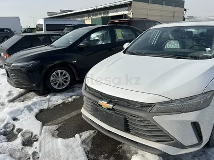 Chevrolet Monza 2024 года за 7 100 000 тг. в Алматы – фото 12