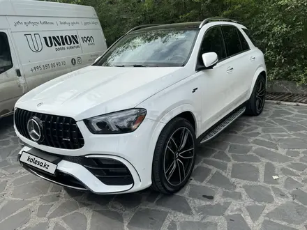 Mercedes-Benz GLE-Класс 2019 года за 29 500 000 тг. в Атырау