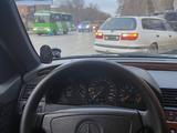 Mercedes-Benz C 200 1995 годаүшін2 600 000 тг. в Талдыкорган – фото 5