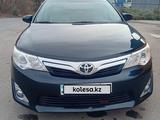 Toyota Camry 2013 годаүшін8 000 000 тг. в Астана – фото 3