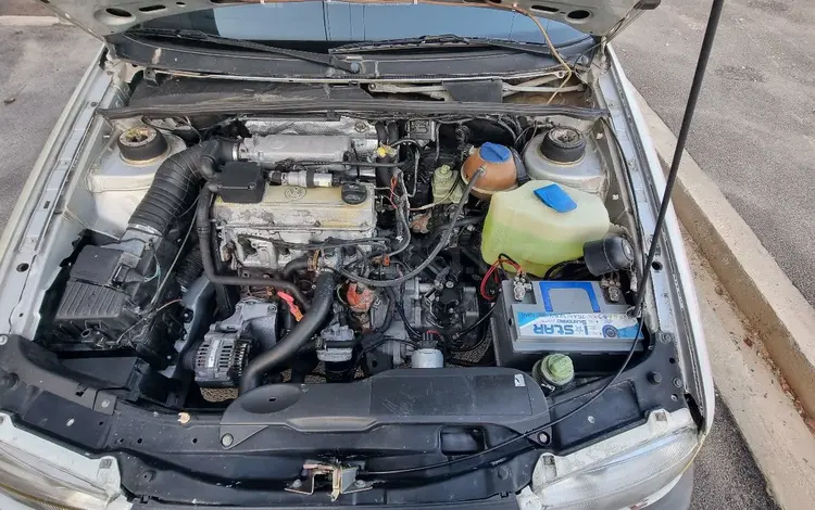 Volkswagen Passat 1994 года за 2 200 000 тг. в Шымкент