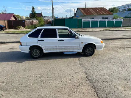 ВАЗ (Lada) 2114 2013 года за 1 900 000 тг. в Павлодар – фото 6