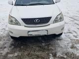 Lexus RX 330 2004 года за 8 700 000 тг. в Талдыкорган