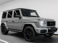 Mercedes-Benz G 580 EQ 4MATIC 2024 годаfor145 600 000 тг. в Астана