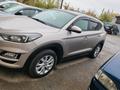 Hyundai Tucson 2020 года за 10 500 000 тг. в Петропавловск – фото 2