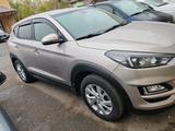 Hyundai Tucson 2020 года за 11 200 000 тг. в Петропавловск