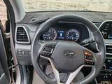 Hyundai Tucson 2020 года за 11 200 000 тг. в Петропавловск – фото 5