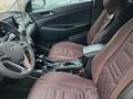 Hyundai Tucson 2020 года за 10 500 000 тг. в Петропавловск – фото 5