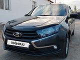 ВАЗ (Lada) Granta 2190 2020 годаүшін3 470 000 тг. в Жанакорган