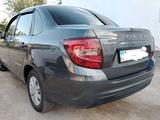 ВАЗ (Lada) Granta 2190 2020 годаүшін3 470 000 тг. в Жанакорган – фото 3