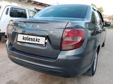 ВАЗ (Lada) Granta 2190 2020 годаүшін3 470 000 тг. в Жанакорган – фото 4
