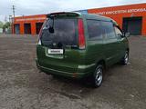 Toyota Town Ace Noah 1998 годаүшін3 800 000 тг. в Караганда – фото 2