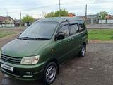 Toyota Town Ace Noah 1998 годаүшін3 800 000 тг. в Караганда