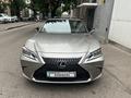 Lexus ES 250 2021 года за 24 000 000 тг. в Алматы – фото 2