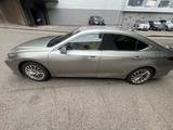 Lexus ES 250 2021 года за 24 000 000 тг. в Алматы – фото 3