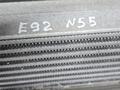 Радиатор е92 N55 за 80 000 тг. в Алматы – фото 7