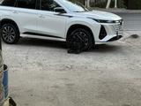 Changan CS75 Plus 2024 года за 11 500 000 тг. в Шымкент – фото 2