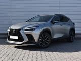 Lexus NX 350 F Sport 2021 года за 28 000 000 тг. в Астана