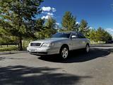 Audi A6 1996 годаүшін3 111 111 тг. в Астана – фото 2