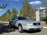 Audi A6 1996 годаүшін3 111 111 тг. в Астана – фото 4