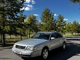 Audi A6 1996 года за 3 111 111 тг. в Астана