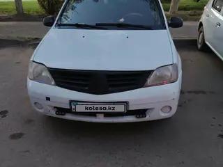 Renault Logan, 2010