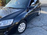 ВАЗ (Lada) Granta 2190 2013 годаfor2 300 000 тг. в Тараз – фото 3