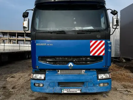 Renault  Premium 1998 года за 7 000 000 тг. в Жаркент