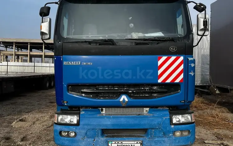 Renault  Premium 1998 годаүшін7 000 000 тг. в Жаркент