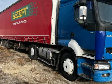 Renault  Premium 1998 года за 7 000 000 тг. в Жаркент – фото 3
