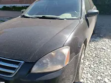 Nissan Altima, 2005