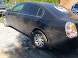 Nissan Altima 2005 годаүшін1 800 000 тг. в Риддер – фото 4