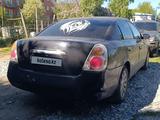 Nissan Altima 2005 годаүшін1 800 000 тг. в Риддер – фото 3