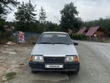 ВАЗ (Lada) 21099 2004 годаfor750 000 тг. в Алтай