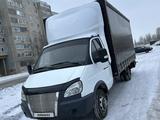 ГАЗ ГАЗель 2012 годаүшін8 000 000 тг. в Актобе – фото 4