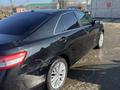 Toyota Camry 2011 года за 6 200 000 тг. в Уральск – фото 3