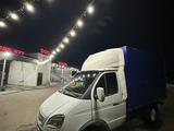 ГАЗ ГАЗель 2006 года за 3 700 000 тг. в Алматы