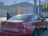 Lexus IS 250 2014 годаүшін11 500 000 тг. в Астана – фото 3