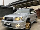 Subaru Forester 2002 года за 4 200 000 тг. в Шымкент