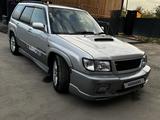 Subaru Forester 1997 года за 2 550 000 тг. в Алматы