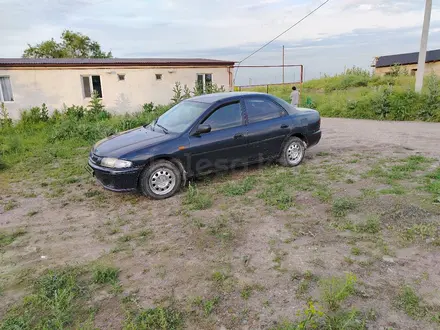 Mazda 323 1995 года за 725 000 тг. в Алматы