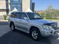 Lexus LX 470 2003 года за 8 500 000 тг. в Астана – фото 6