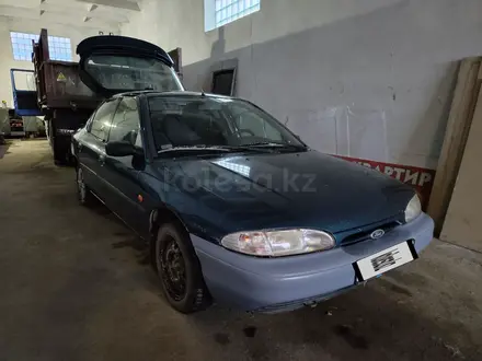 Ford Mondeo 1994 года за 690 000 тг. в Костанай