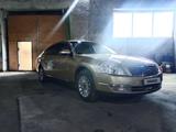 Nissan Teana 2004 годаүшін4 000 000 тг. в Усть-Каменогорск – фото 3