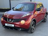 Nissan Juke 2014 годаүшін4 400 000 тг. в Астана
