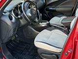 Nissan Juke 2014 годаүшін4 400 000 тг. в Астана – фото 5