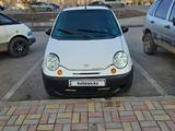 Daewoo Matiz 2010 года за 850 000 тг. в Астана – фото 2